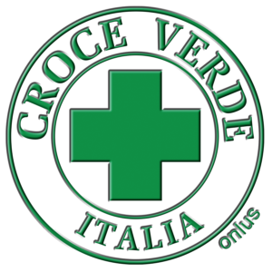 croce verde